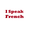 " I Speak "
