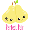 Perfect Pair