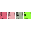 Chemie Vegan