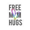 Love LGBT Free Hug
