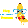 banana