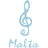Malta Violin key