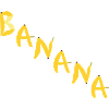 banana