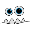 Monster Face