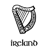 ireland harp