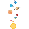 Solar system