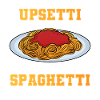 Spaghetti Funny