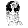 Woman illustration