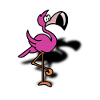 Flamingo Flamingo Flamingo