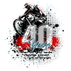VTT - 40e anniversaire