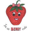 strawberry