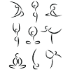 Position Yoga