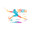 Fencing polygon