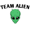 Team Alien