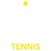 Keep Calm And Play Tennis