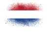 Drapeau hollandais, cadeau drôle