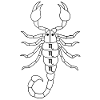 Sternzeichen: Skorpion