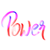 power