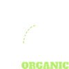 Don't panic, it's organic!