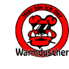 Warmduscher