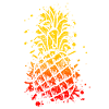 Ananas Ananas Ananas