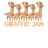 Giraffe Giraffe Giraffe