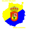 Gran Canaria Holiday Urlaub