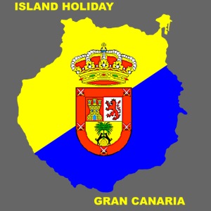 Gran Canaria Holiday Urlaub