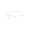 Speech Bubble/ Sprechblase/ Denkblase