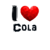 I love COLA
