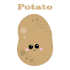 Potato