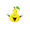 pear