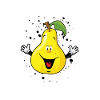 pear