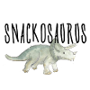 snackosaurus