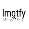 LMGTFY