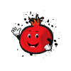 pomegranate