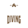 Cave Diving Art