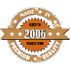 Made in 2006