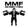 Mad Monkey Fitness