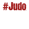 #Judo