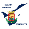 Teneriffa Holiday Urlaub Spanien