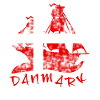 Danish flag