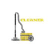 Concierge aspirateur