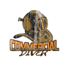 Diving diving helmet