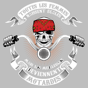 Reine de la Route