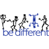 be different (2c)