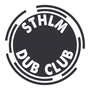 Sthlm Dub Club Logo