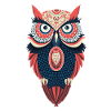 OWLS SHIRT
