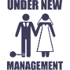 Under new management