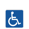 fauteuil roulant